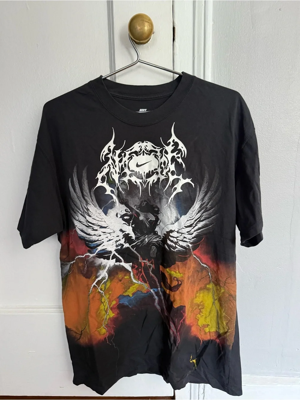 Nike Max90 T-Shirt
